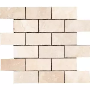 KM-1702-2x4-Tiramisu-Mosaic-HONE