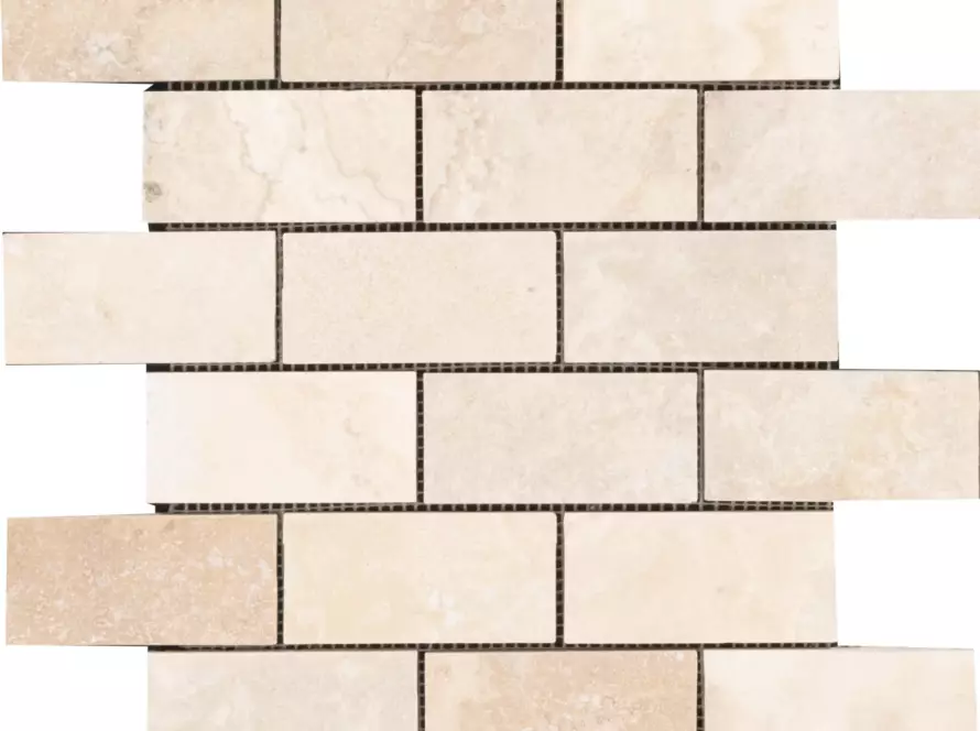 KM-1702-2x4-Tiramisu-Mosaic-HONE