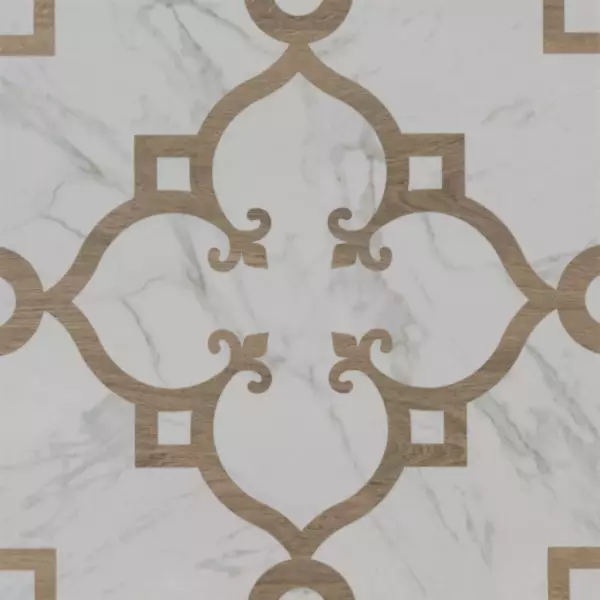 KM-2064-10x10-Marble-Wood-Decoro