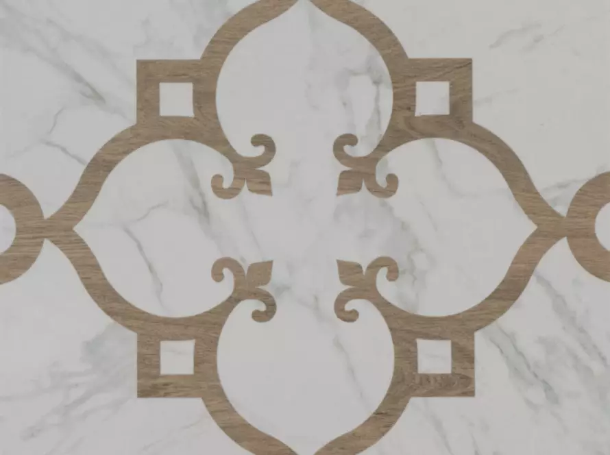 KM-2064-10x10-Marble-Wood-Decoro