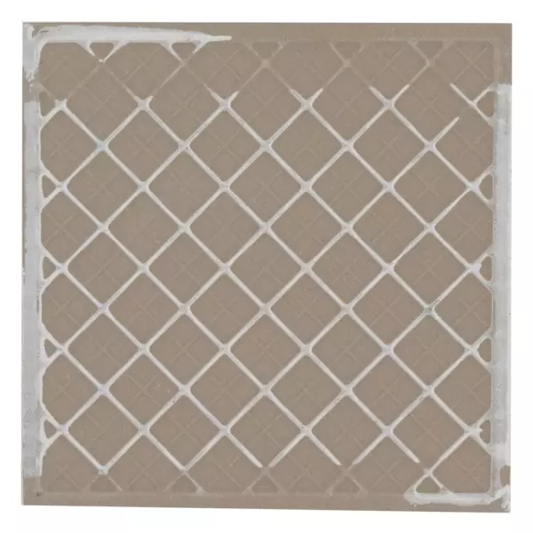 10X10 Marble & Wood Decoro 2 Matt Porcelain Tile - Image 3