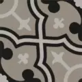 8X8 More Decor 9 Matt Porcelain Tile