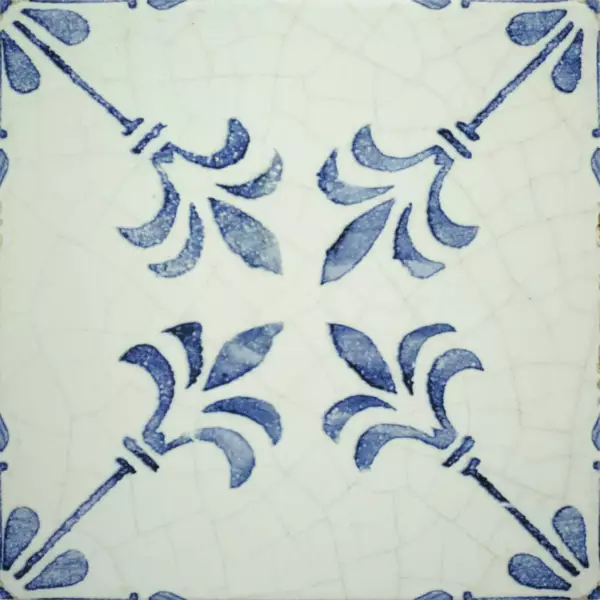 10X10 Dolce Vita Giglio Porcelain Tile - Image 2