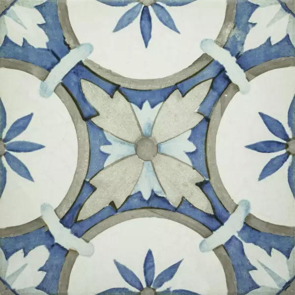 10X10 Dolce Vita Capri Porcelain Tile - Image 2