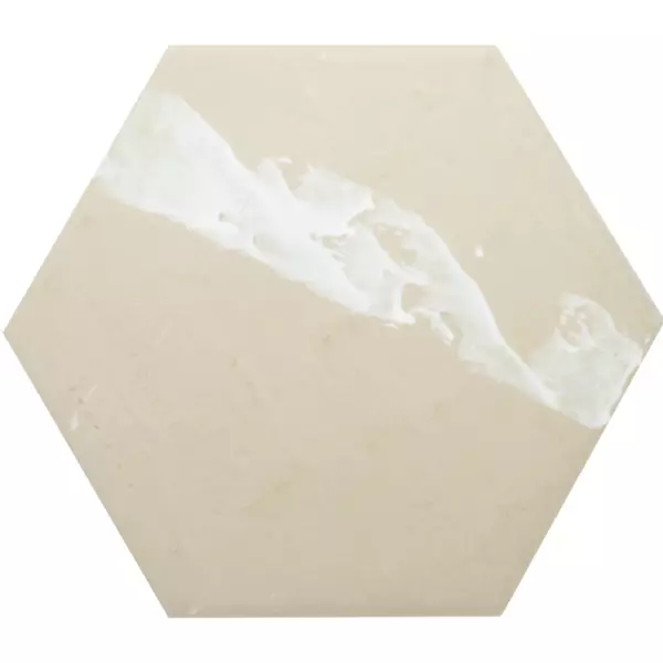 KP-1428-6-inches-Hexagon-Examatt2