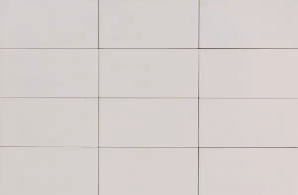 4X8 Briolette Diamante Glossy Ceramic Tile - Image 3