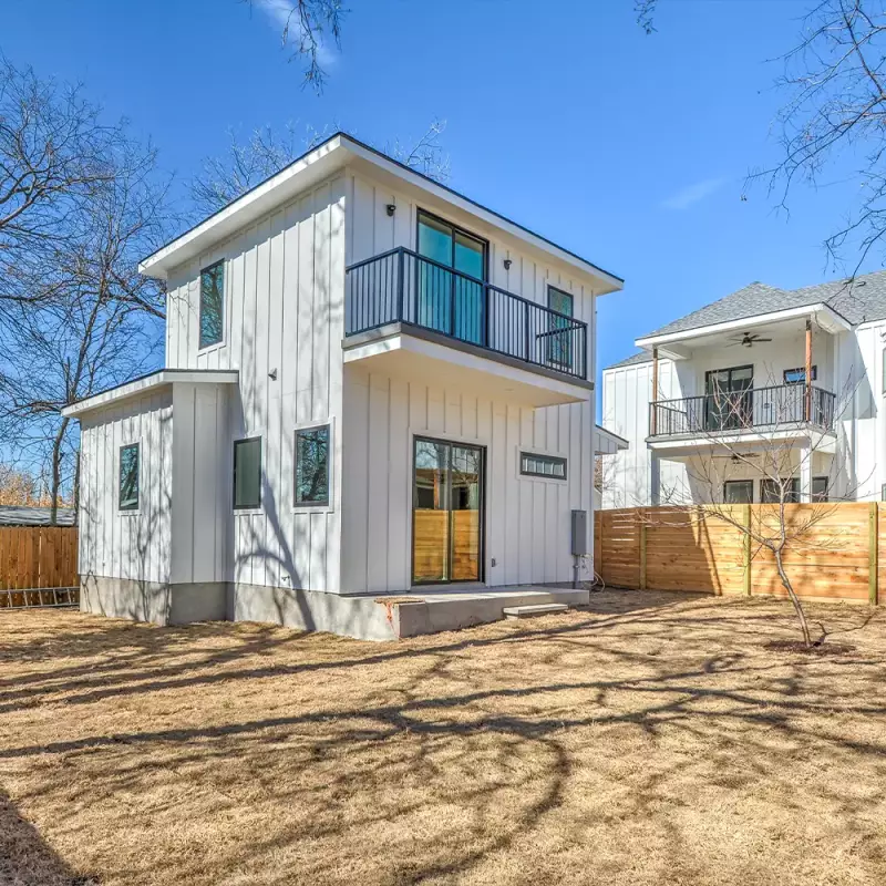 home builder 8
